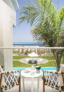 Rixos Premium Magawish Suites and Villas - 100