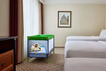 Leipzig Marriott - 54