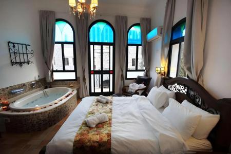 Shirat Hayam Boutique - 10