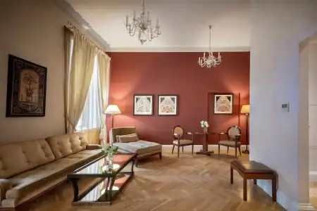 The Mozart Prague - Preferreds - 231