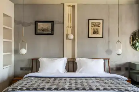 Ansen Suites - 189