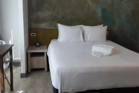 Coco Retreat Phuket Resort & Spa - 136