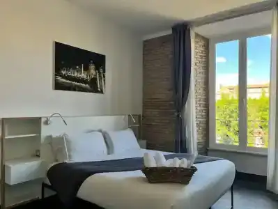 Arch Rome Suites - 82