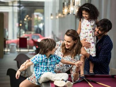 ibis Rabat Agdal - 10