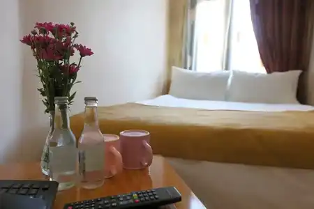 MAXWELL Boutique-hotel - 39