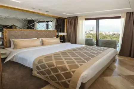 Suite Casa Diamond - 1
