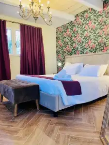 The Red Farm Relais & Spa - 85