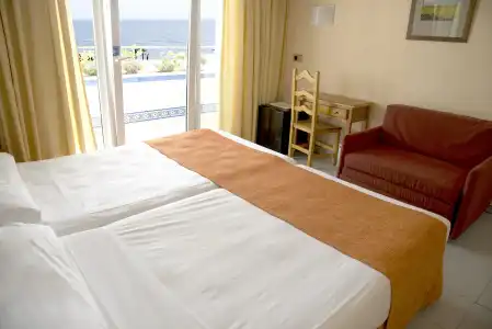 Playasol - 6
