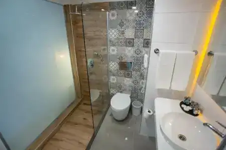 Le Bleu & Resort Kusadasi - 9