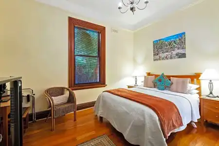 The Classic Villa - 20