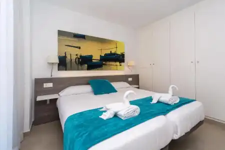 Caprice Skyline Aparthotel - 154