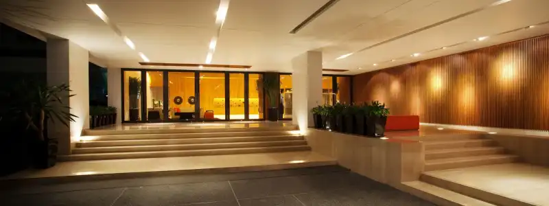 Fraser Suites Sukhumvit - 25