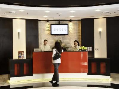 Al Nawras Apartments - 27