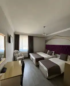 Ottoman Palace Edirne - 69