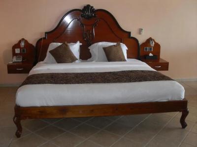 Malaika Beach Resort - 56