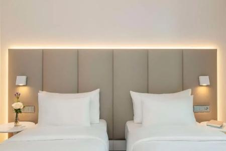 NH Leipzig Zentrum - 38