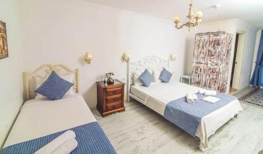 Rüzgar Gülü Otel - 25