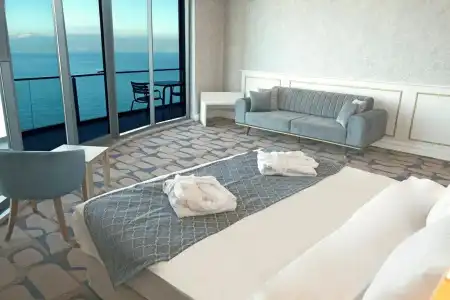 Blue Mudanya - 6