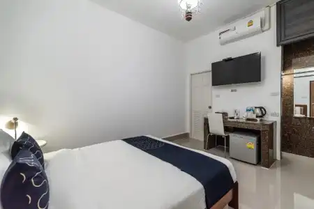 Capital O 805 Suan Palm Farm Nok Resort - 40