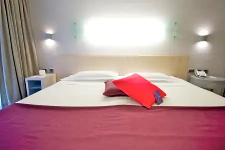 Mercure Palermo Centro - 7
