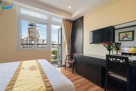 Hoang Minh Chau Ba Trieu - 79