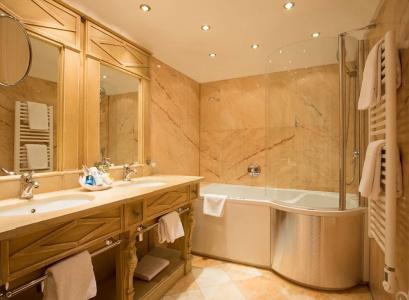Alex Alpine Resort - Spa & Sports - 75