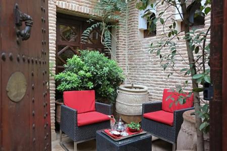La Maison Arabe, Spa and Cooking Workshops - 79