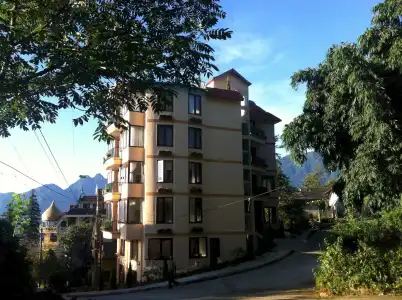Sapa House Halal Certified - 7
