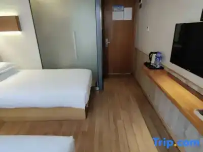 Qilan Boutique Homestay - 47