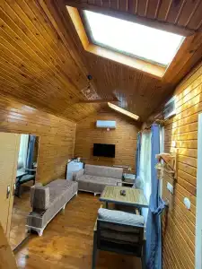 Çeli̇k Resort - 53