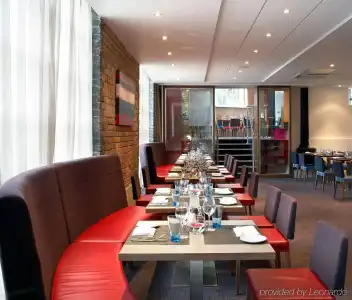 Novotel Cardiff Centre - 20