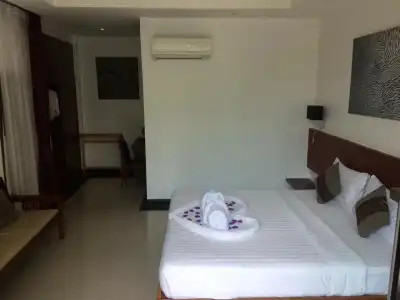 Green View Village Resort - 34