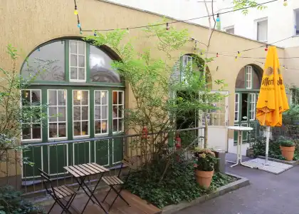 Amstel House Hostel - 26