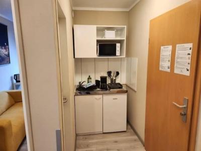 Nauwieser Apartments - 30