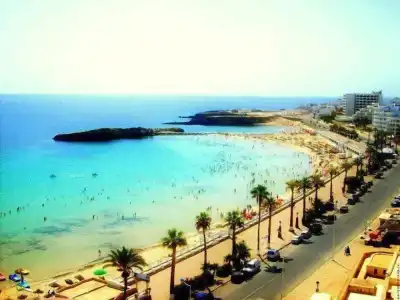 Hôtel Mezri - 8