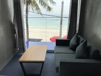 Smile Guesthouse By Smile Resort - 31
