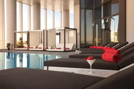 Amman Rotana - 25