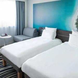 Novotel Le Havre Centre Gare - 44