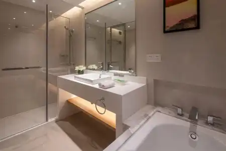 Holiday Inn Shanghai Hongqiao Central by IHG - 10