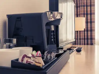Mercure Bielefeld Johannisberg - 2