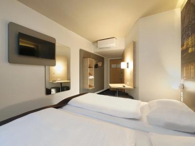 B&B Berlin City-West - 21