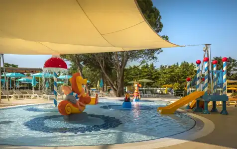 Valamar Parentino - 10