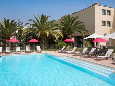 Mercure Cannes Mandelieu - 11