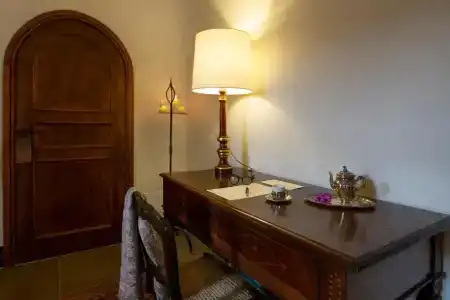 Eremo Della Giubiliana - 136