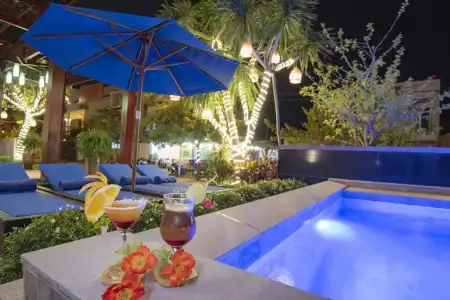 Le Pavillon Hoi An Boutique & Spa - 21