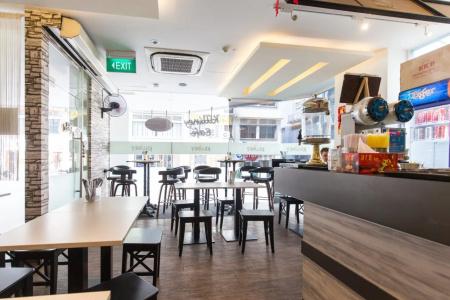 Ibis Budget Singapore Clarke Quay - 26