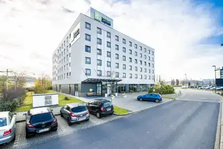 Holiday Inn Express Düsseldorf City North by IHG - 28