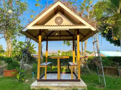 Rimbueng Resort Pranburi - 12