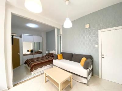 Sea Suites Apartments - 418
