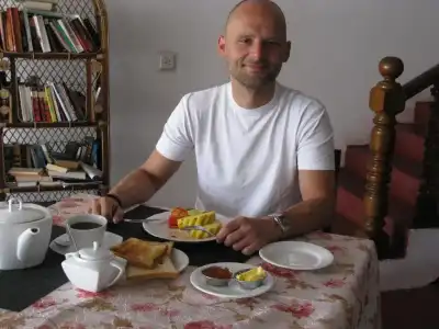 Rani Inn - 9